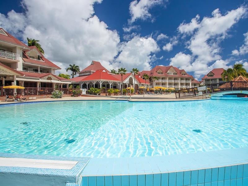 Studio Premium Piscine Et Bord De Mer Sainte-Luce Kültér fotó